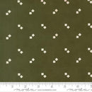 MODA Joyful Gatherings II - 49339-14 Evergreen - Cotton Fabric