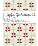 MODA Joyful Gatherings II Book - PRI-1031 - Books