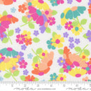MODA Joysome - 29250-11 Cloud - Cotton Fabric