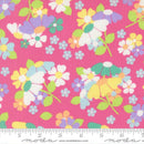 MODA Joysome - 29250-26 Petunia - Cotton Fabric