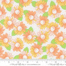 MODA Joysome - 29251-11 Cloud - Cotton Fabric