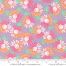 MODA Joysome - 29251-23 Wisteria - Cotton Fabric