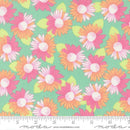 MODA Joysome - 29251-25 Seaglass - Cotton Fabric