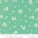 MODA Joysome - 29252-24 Peacock - Cotton Fabric