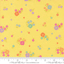 MODA Joysome - 29252-37 Sunshine - Cotton Fabric