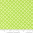 MODA Joysome - 29255-19 Honeydew - Cotton Fabric