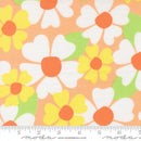 MODA Joysome - 29258-15 Cantaloupe - Cotton Fabric
