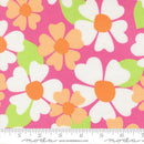 MODA Joysome - 29258-26 Petunia - Cotton Fabric