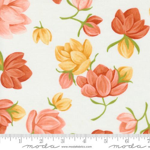 MODA Kindred - 36070-11 Cloud - Cotton Fabric