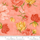 MODA Kindred - 36070-19 Coral - Cotton Fabric