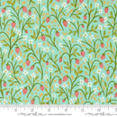 MODA Kindred - 36071-14 Aqua - Cotton Fabric