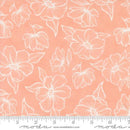 MODA Kindred - 36072-20 Blush - Cotton Fabric