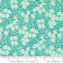 MODA Kindred - 36073-13 Aqua - Cotton Fabric