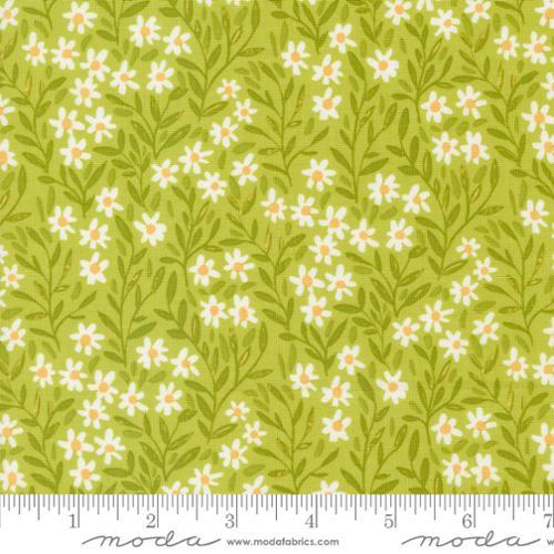 MODA Kindred - 36073-15 Meadow - Cotton Fabric