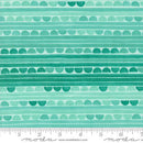 MODA Kindred - 36074-14 Aqua - Cotton Fabric