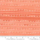 MODA Kindred - 36074-20 Coral - Cotton Fabric