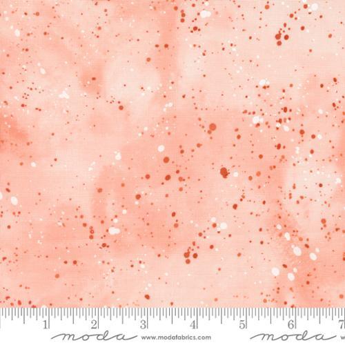 MODA Kindred - 36075-30 Coral - Cotton Fabric