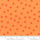 MODA Laguna Sunrise - 37684-19 Orange - Cotton Fabric