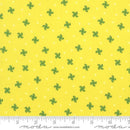 MODA Laguna Sunrise - 37684-20 Citrine - Cotton Fabric