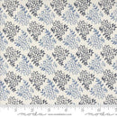 MODA Larking Fran - 24633-11 Porcelain - Cotton Fabric