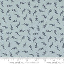 MODA Larking Hazell - 24636-12 Copeland - Cotton Fabric