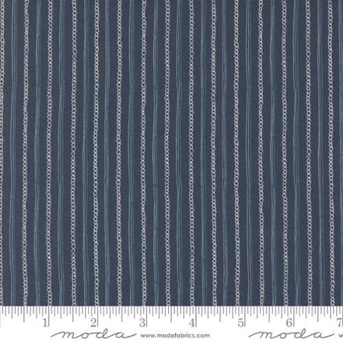 MODA Larking Sandling - 24634-15 Derby - Cotton Fabric