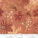 MODA Le Jardin Rouge - 36150-12 Clay - Cotton Fabric