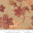 MODA Le Jardin Rouge - 36150-13 Roche - Cotton Fabric