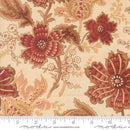 MODA Le Jardin Rouge - 36150-14 Pearl - Cotton Fabric