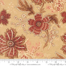 MODA Le Jardin Rouge - 36150-15 Oyster - Cotton Fabric