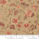 MODA Le Jardin Rouge - 36152-13 Roche - Cotton Fabric