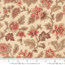 MODA Le Jardin Rouge - 36152-16 Pearl - Cotton Fabric