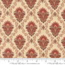 MODA Le Jardin Rouge - 36153-14 Pearl - Cotton Fabric