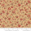 MODA Le Jardin Rouge - 36154-15 Oyster - Cotton Fabric