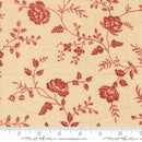 MODA Le Jardin Rouge - 36155-15 Pearl - Cotton Fabric