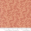 MODA Le Jardin Rouge - 36156-12 Clay - Cotton Fabric