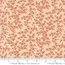MODA Le Jardin Rouge - 36156-15 Pearl - Cotton Fabric