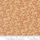 MODA Le Jardin Rouge - 36156-17 Oyster - Cotton Fabric
