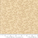 MODA Le Jardin Rouge - 36156-19 Pearl Roche - Cotton Fabric