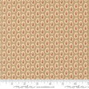 MODA Le Jardin Rouge - 36157-13 Roche - Cotton Fabric