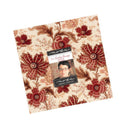 MODA Le Jardin Rouge Layer Cake - 36150LC - Precut