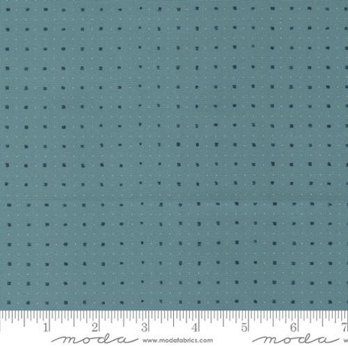 MODA Longshore Drop - 24615-16 Haze - Cotton Fabric