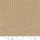 MODA Longshore Drop - 24615-19 Rope - Cotton Fabric