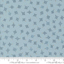 MODA Longshore True North - 24614-14 Day - Cotton Fabric