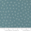 MODA Longshore True North - 24614-16 Haze - Cotton Fabric