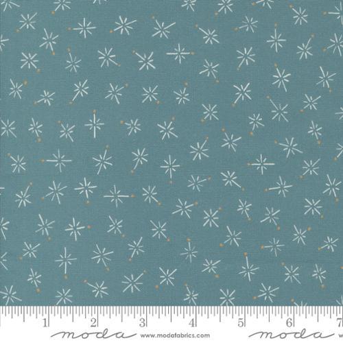 MODA Longshore True North - 24614-16 Haze - Cotton Fabric