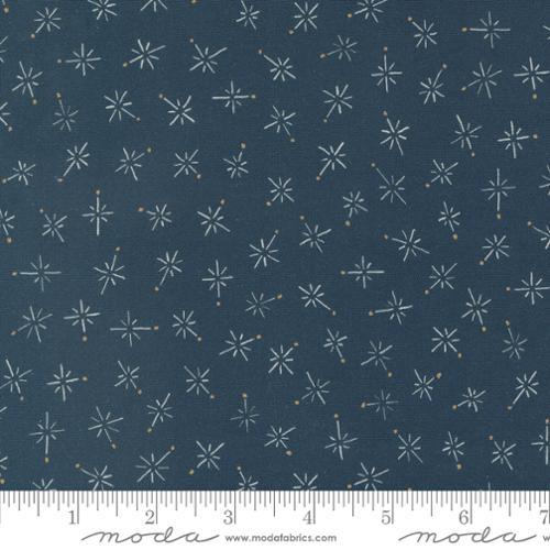 MODA Longshore True North - 24614-22 Night - Cotton Fabric