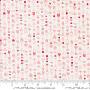 MODA Love Blooms - 5222-11 Lace - Cotton Fabric