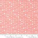 MODA Love Blooms - 5222-14 Blush - Cotton Fabric