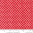 MODA Love Blooms - 5224-12 Rose - Cotton Fabric